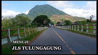 Download Lagu MENUJU JLS TULUNGAGUNG!! DARI KEC CAMPURDARAT MP3