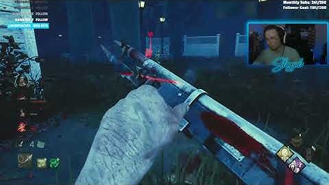 The Most Satisfying Thing in DBD