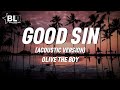 Olivertheboy ft Endurance Grand - Good Sin (Acoustic Version) Lyrics