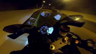 Gitme Kal R6 Motorcycle Edit