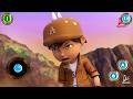 Game Boboiboy Galaxy - Game Boboiboy Earth Galaxy Run Part 19