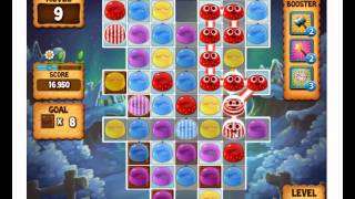 Pudding Pop Level 33 No Booster Facebook