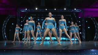 Flash Pointe Dance- It's Raining Men