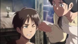 Shingeki No Kyojin - Episode 1 Sub Indo [Season 1]