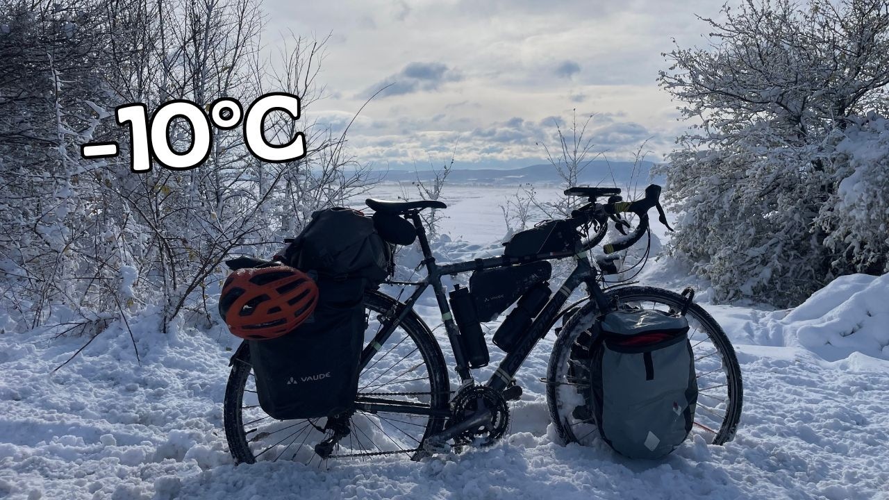 On m'offre TOUT dans l'Est de l'Europe ! (ça caille 🥶) {S2-EP3}