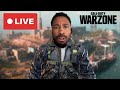 🔴LIVE - #1 ENTERTAINING WARZONE STREAMER 💔💔