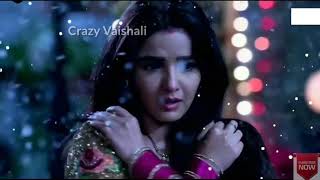 Female version song - Saso Ne Kaha Rukh Mod Liya ||New Version Whatsapp status || Crazy Vaishali