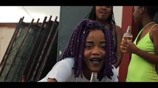 Savannah Blaque Juice x Fistos Deep x Lowky genade GP x Small Pee