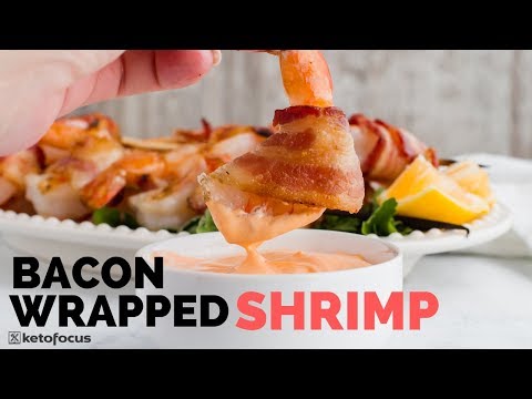 how-to-make-bacon-wrapped-shrimp-with-sriracha-mayo-|-the-best-appetizer-|-keto-carnivore-recipe