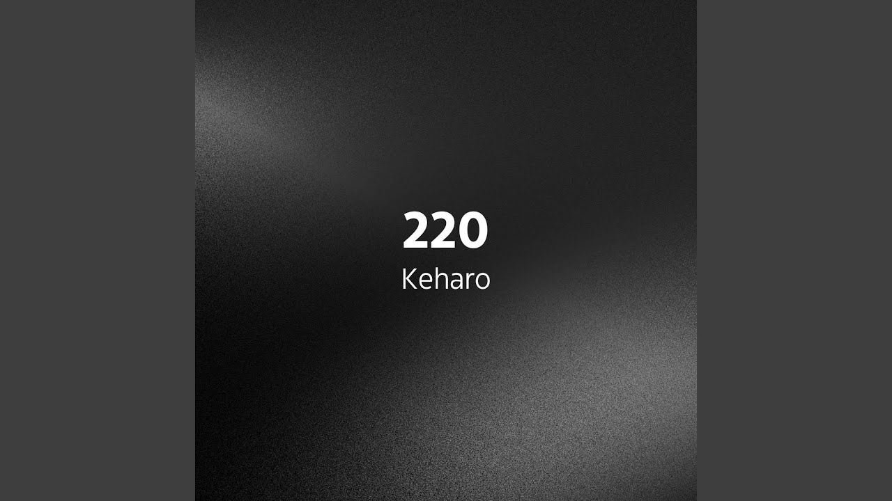 Watch 220 on YouTube Watch 220 on YouTube