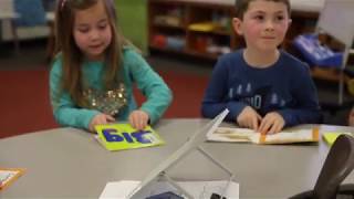 Fenton Area Public Schools Kindergarten Program