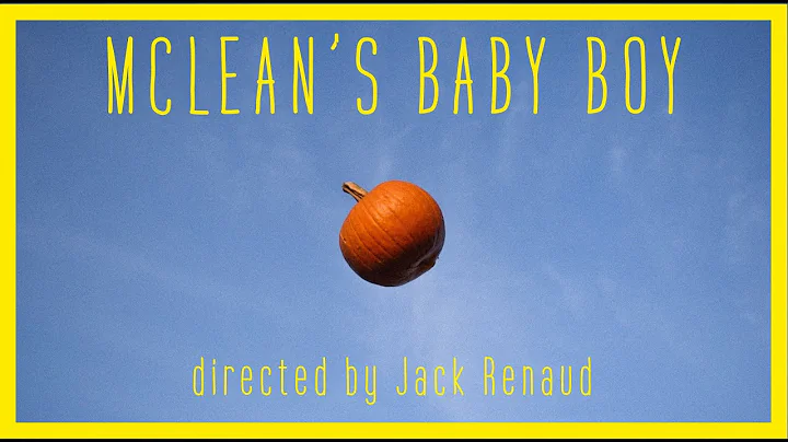 Neighbor Susan - McLean's Baby Boy (Official Video)