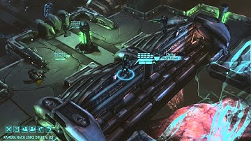 Xcom Alien Base Ironman Classic Part 3/7