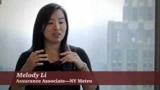 The PwC PowerPitch Experience