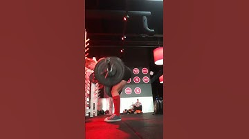 Road to week 1 Pendlay row 45kg 3x8 set 3