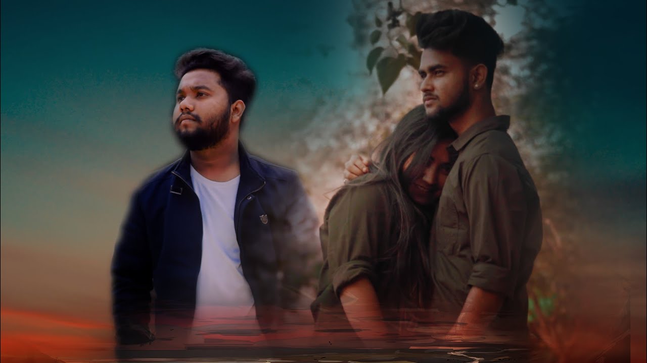 Barixar Botore - Sourav Raag ft. Dipjyoti Mahanta, Ishaan, Aastha | Official Music Video 2020