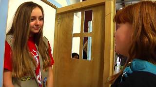 Girl Scouts of Central Illinois - Cookie Rally 2020
