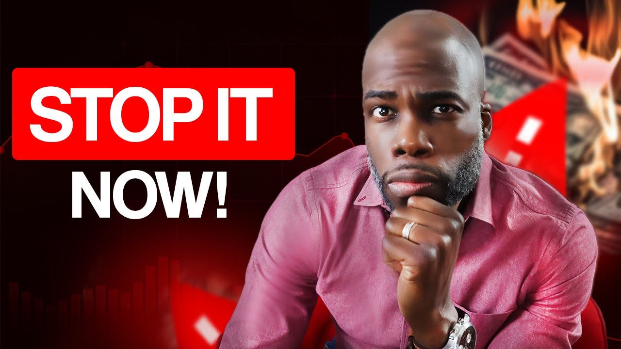 Your Rants Are Costing You Clients — Here's Why!