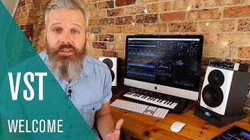Welcome to the Official VST YouTube Channel