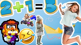 123 kids | Math game for preschooler | Color the  Numbers | Number learning for kids | 123 wala game screenshot 4