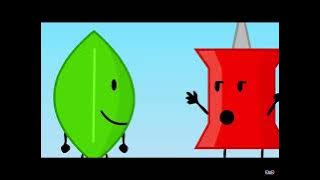 (REUPLOAD) BFDI 1a: Take the Plunge