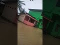 banjir maren oiii