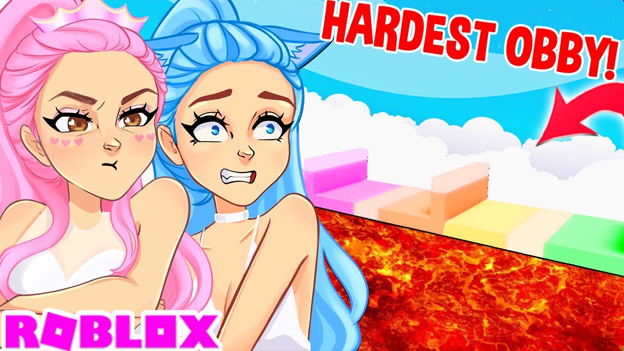 Youtube Video Statistics For The World S Hardest Ball To Putt Noxinfluencer - longest and hardest obby on roblox roblox