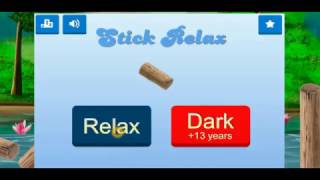 Stick Relax - Game Android - iPhone - Buildbox 2 Template screenshot 5