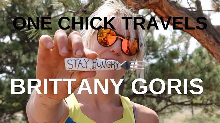 One Chick TravelsBrittany Goris (Dream the Impossi...