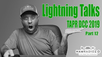 JS8Call NVIS Antenna Experiment | TAPR DCC 2019