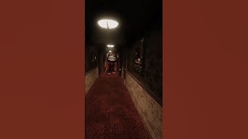 Monkey jumpscare - dark deception... #darkdeception #horrorgame #horror #jumpscare #monkey #fyp