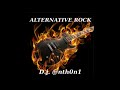 Alternative rock mix  djanth0n1