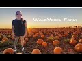 A Day At Waldvogels Farm In Wisconsin!