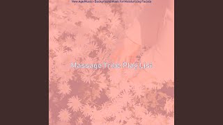 Background for Detoxing Facials