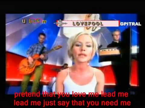 The Cardigans Lovefool Romeo And Juliet Hq Lyrics Subtitles - YouTube The Cardigans Lovefool Romeo and Juliet hq lyrics subtitles - The Cardigans Lovefool Romeo And Juliet Hq Lyrics Subtitles - YouTube
