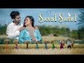 Sanwi sanwi  official bodo romantic music  ft mithu  mithijwngsharbasumatary02