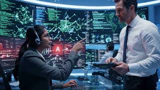 Why Greenville Businesses Are Investing in AI Powered Cybersecurity Operations Centers SOCs