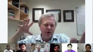 Question Time with Dr. Brian Schmidt