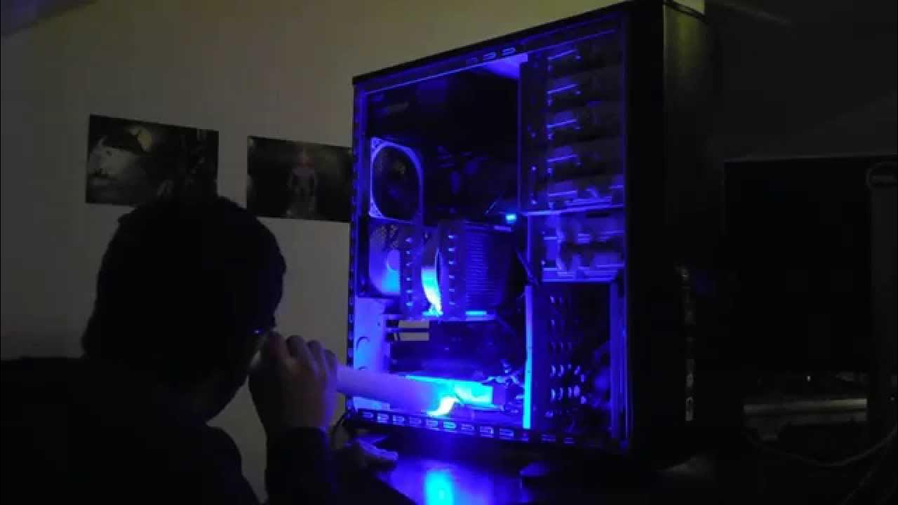 07 How to get rid of coil whine YouTube