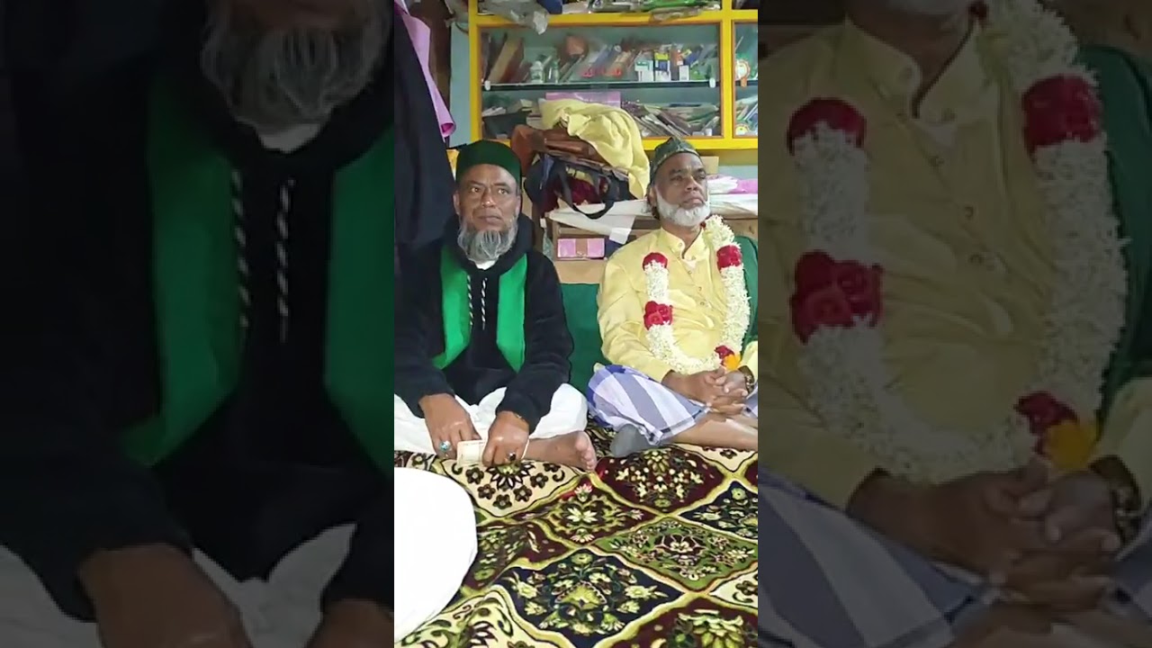 manqabath Karam ki ek nazar ho vaaliya hindustan khwaja Khwaja ki chatti shareef 