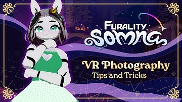 VR Photography Tips and Tricks