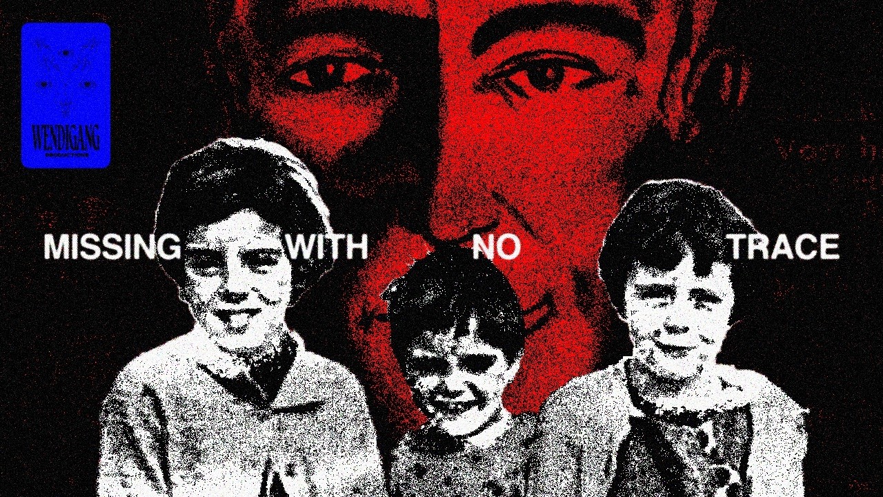 The Disturbing Disappearance of the Beaumont Children