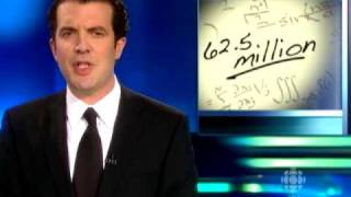 Rick Mercer: Stockwell Day |CBC