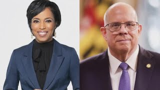 Poll shows Alsobrooks up in Senate race, while Hogan says 'we’ve shocked the world' before