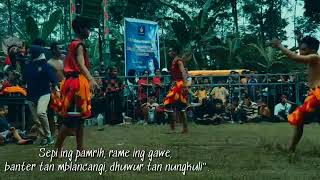 Story Wa (REMBULAN) versi Bujang Ganongš