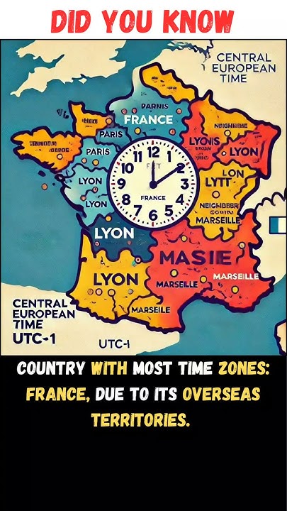 country-with-most-time-zones-france-due-to-its-overseas-territories