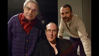 Working With Pinter