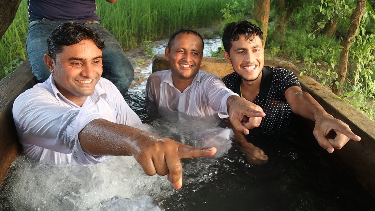 cooking-with-mubashir-bhai-mubarak-bahi-zain-ul-abadin-my-village