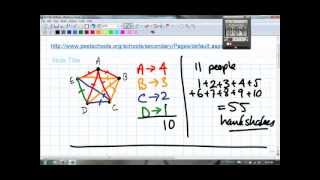 01 Number Patterns