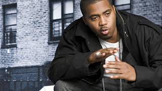 Nas - Tales From The Hood (D.O.E. Limited Edition)